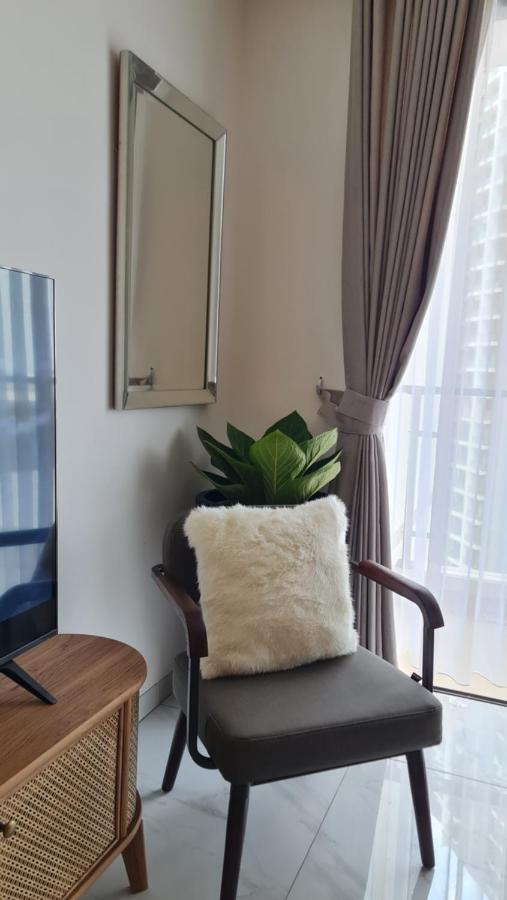 3Br Sky House Bsd Apartment Brandnew And Cozy Samporo Exteriér fotografie
