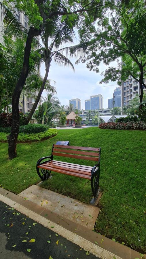 3Br Sky House Bsd Apartment Brandnew And Cozy Samporo Exteriér fotografie