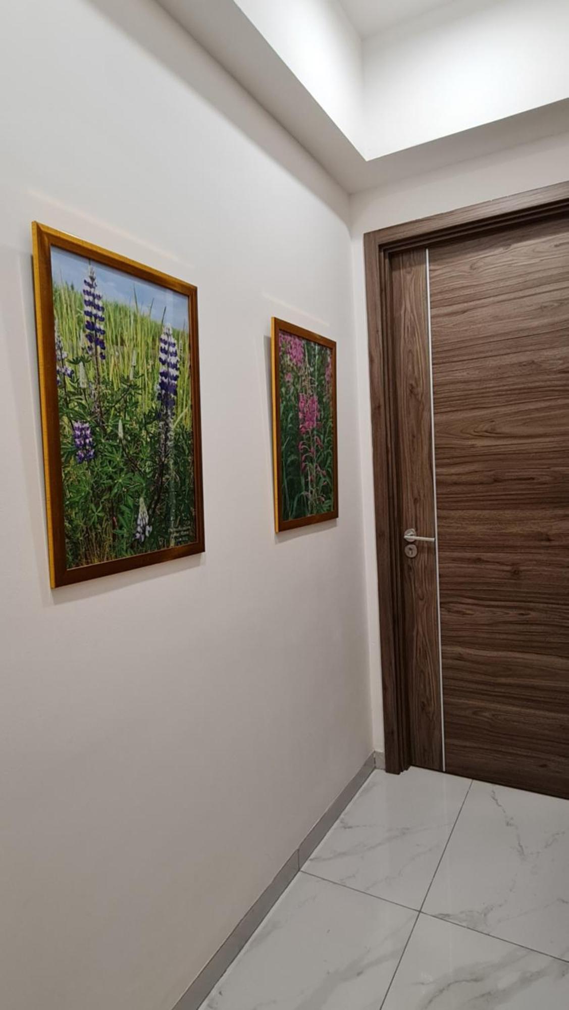 3Br Sky House Bsd Apartment Brandnew And Cozy Samporo Exteriér fotografie