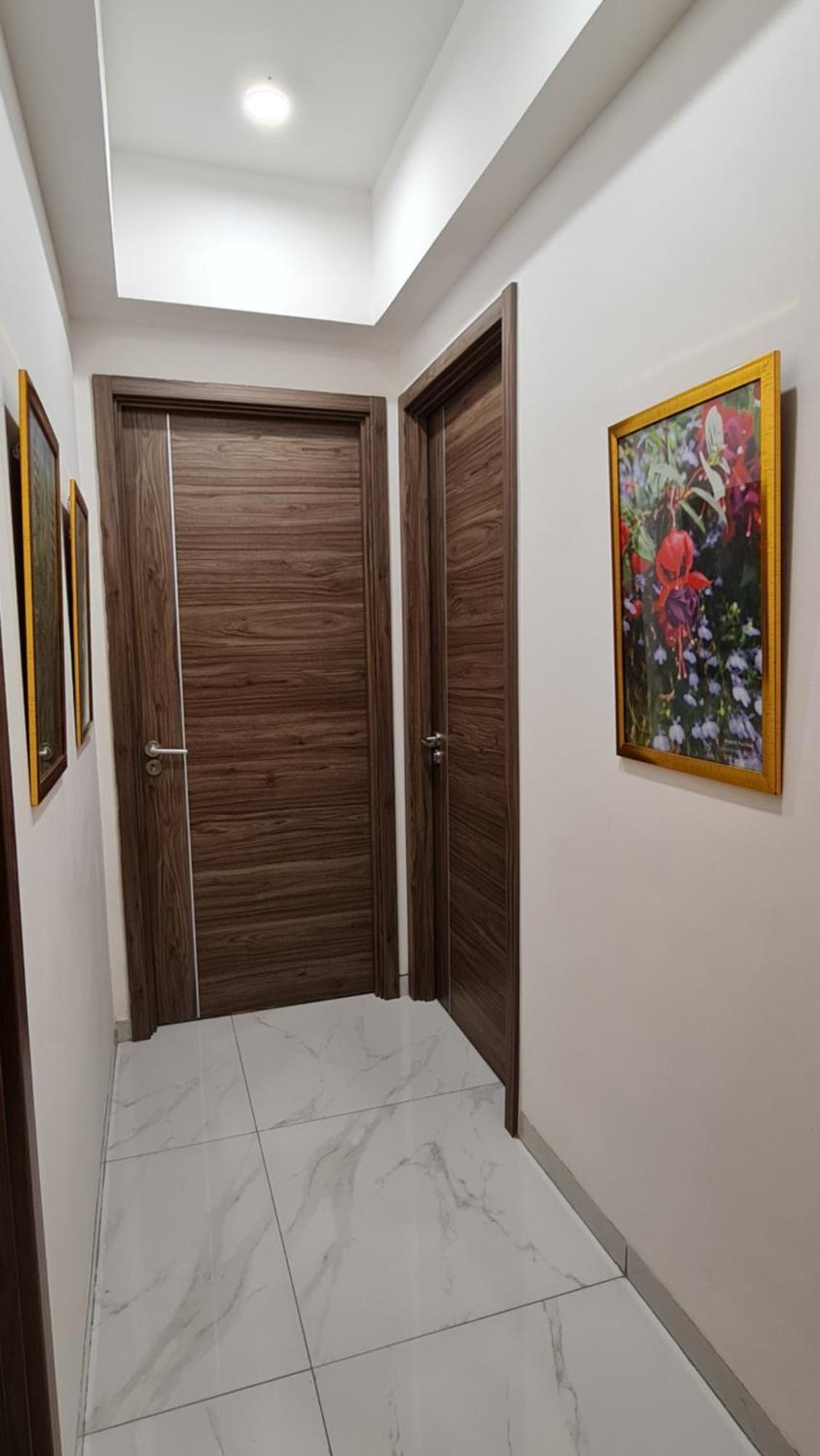 3Br Sky House Bsd Apartment Brandnew And Cozy Samporo Exteriér fotografie