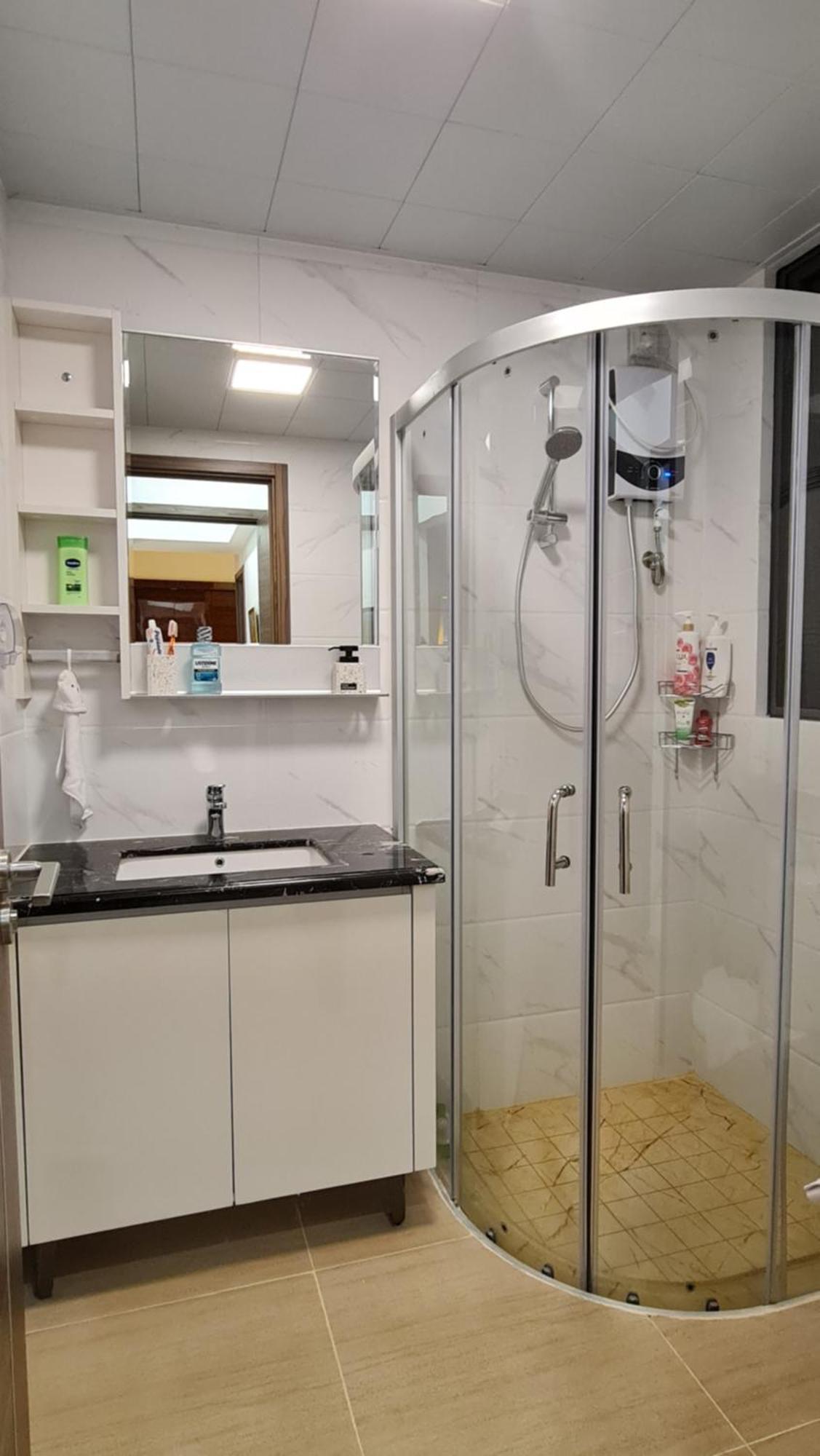 3Br Sky House Bsd Apartment Brandnew And Cozy Samporo Exteriér fotografie