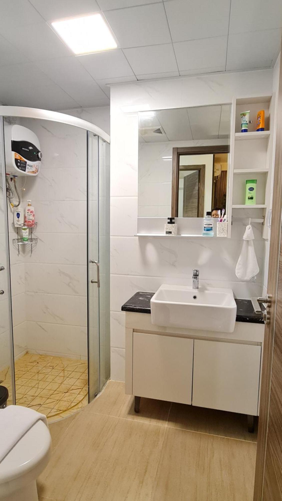 3Br Sky House Bsd Apartment Brandnew And Cozy Samporo Exteriér fotografie