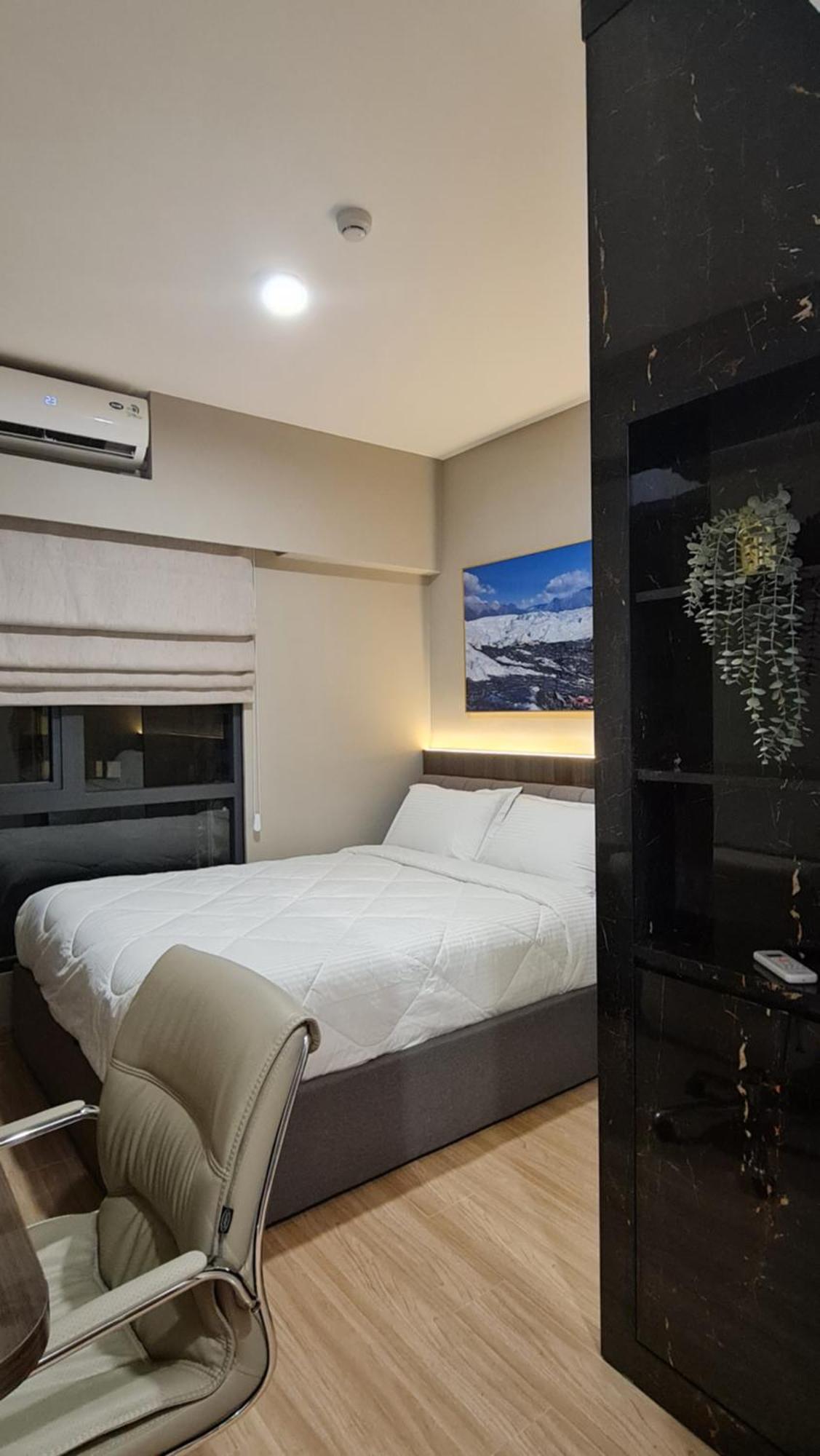 3Br Sky House Bsd Apartment Brandnew And Cozy Samporo Exteriér fotografie