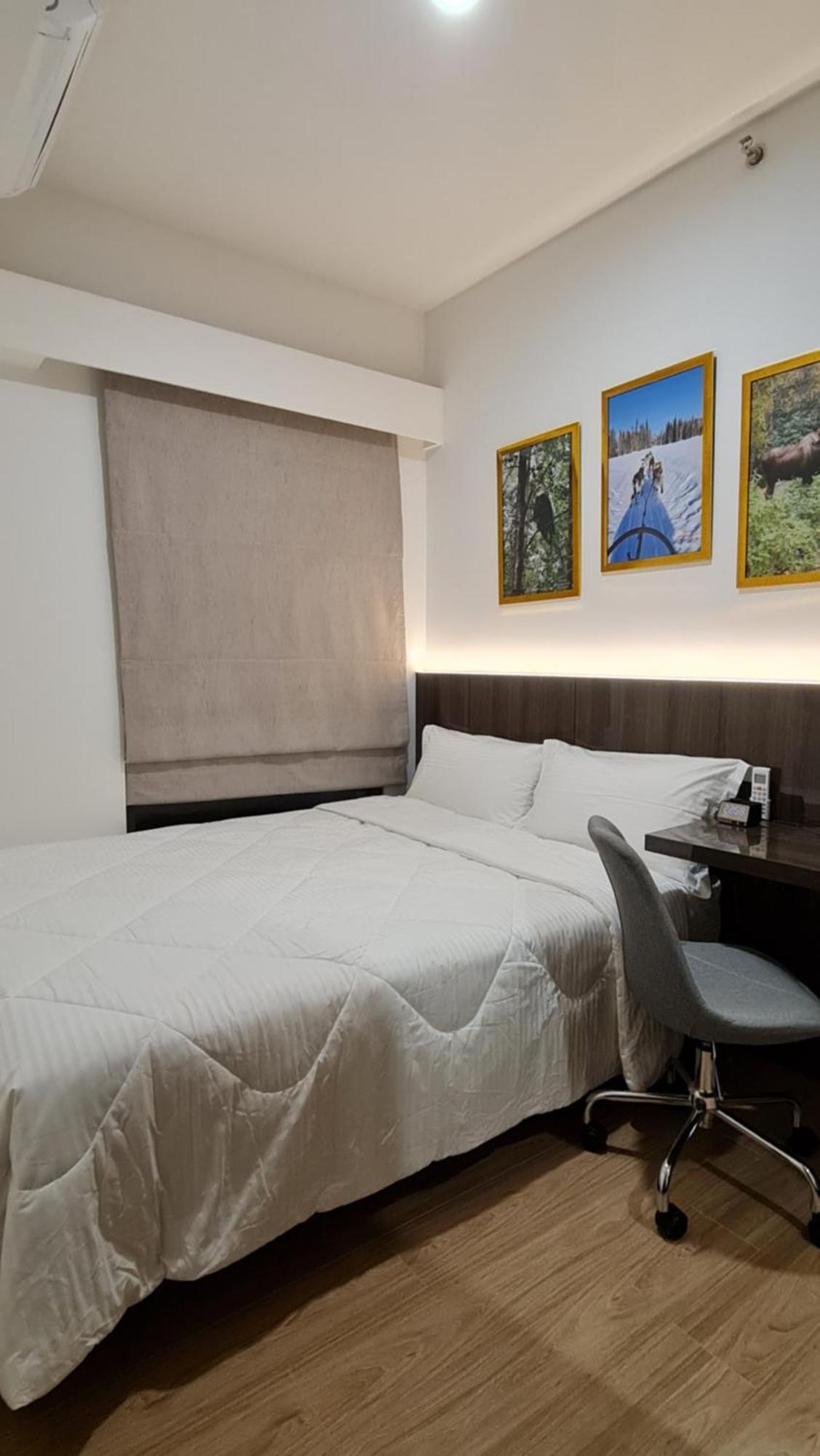 3Br Sky House Bsd Apartment Brandnew And Cozy Samporo Exteriér fotografie