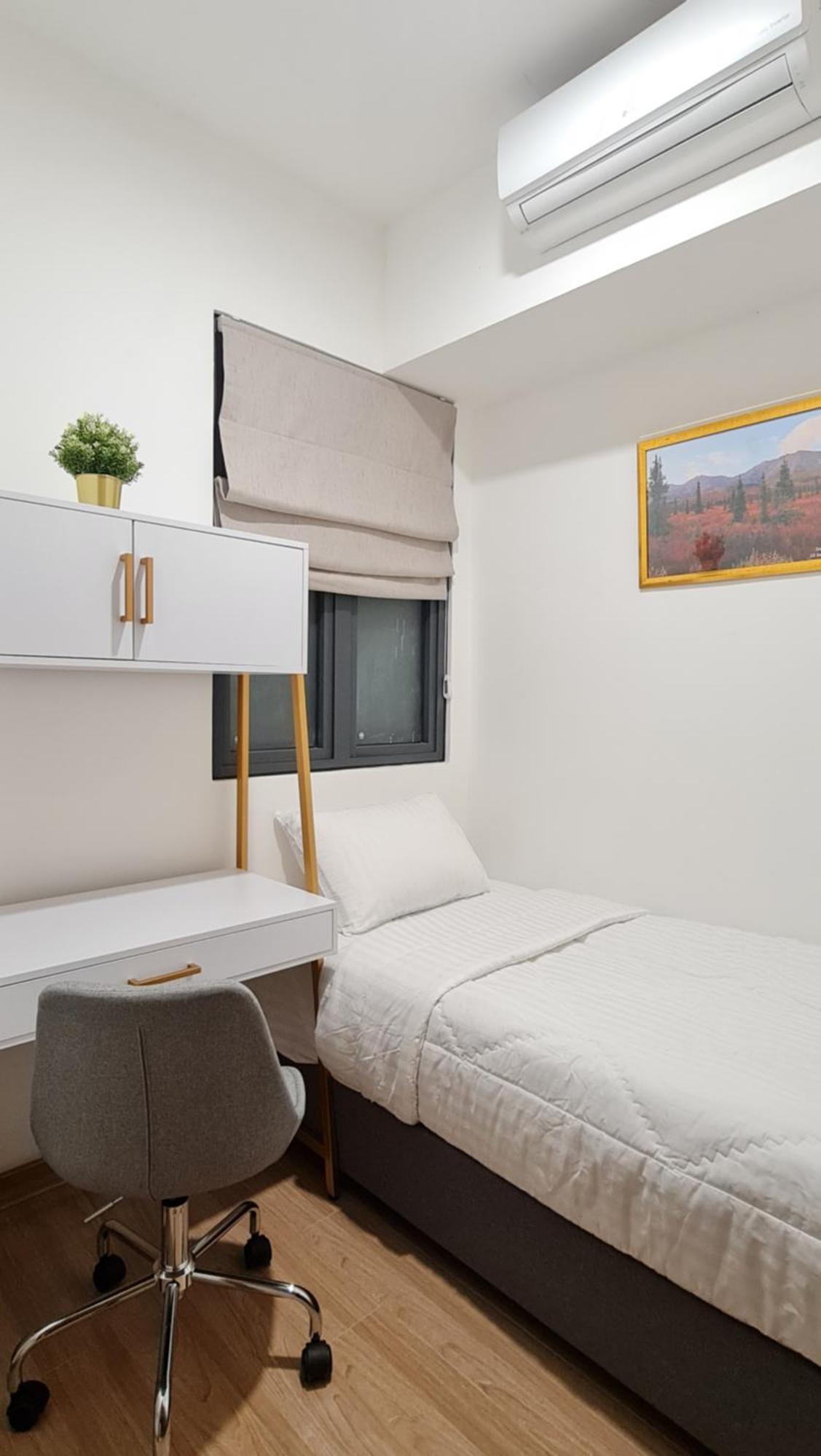 3Br Sky House Bsd Apartment Brandnew And Cozy Samporo Exteriér fotografie